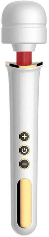 B Series Magic B serijos Magic Masažuoklis klitoriui makšties bodywand usb lazdelė