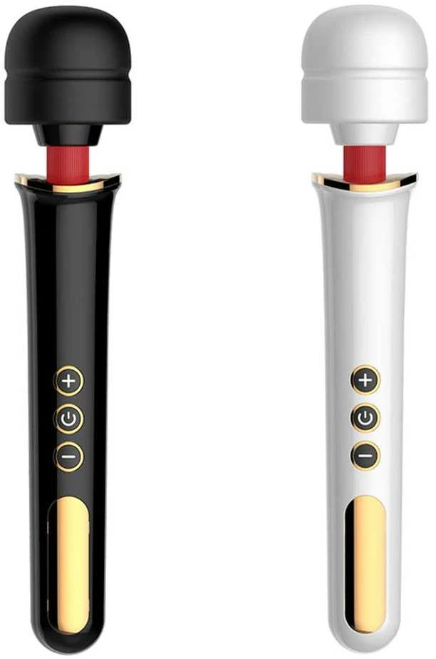 B Series Magic B serijos Magic Masažuoklis klitoriui makšties bodywand usb lazdelė