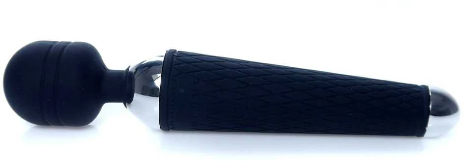 B Series Magic B serijos Magic Masažuoklis klitoriui sekso lazdelė 16 režimų 19cm