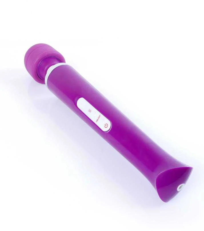 B Series Magic B serijos Magic Masažuoklis klitorio lazdelė stipriausia USB vibracija
