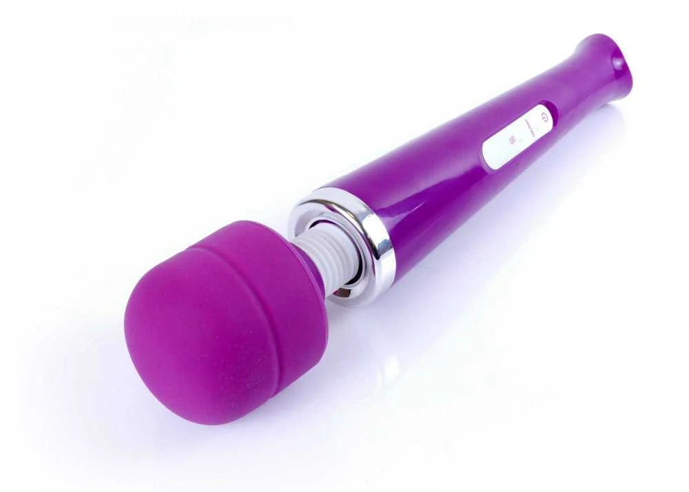B Series Magic B serijos Magic Masažuoklis klitorio lazdelė stipriausia USB vibracija