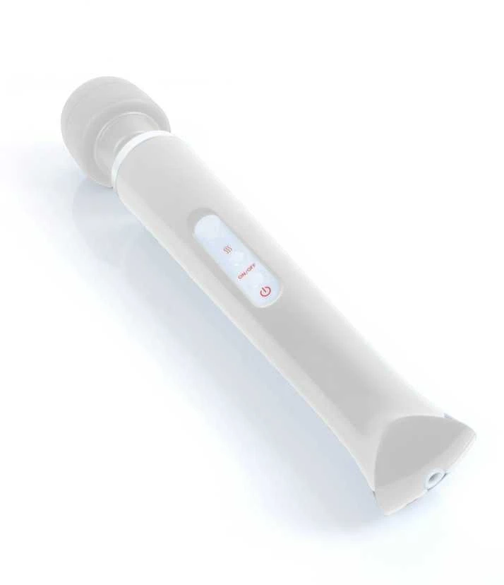 B Series Magic B serijos magiškas klitorio stimuliatorius USB Orgazmo aparatas Stiprus