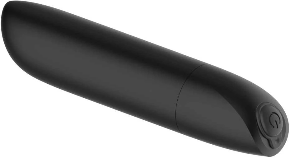 B Series Magic B serijos Magic Vibrator rankinis klasikinis masažuoklis 10cm 20 režimu