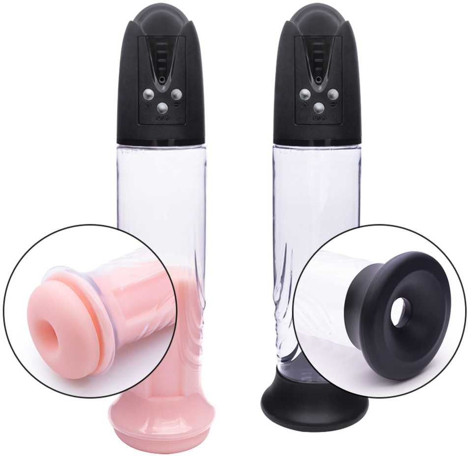 B Series Power Pompka- SUCK VAKUMINIS VARPOS SIurblys