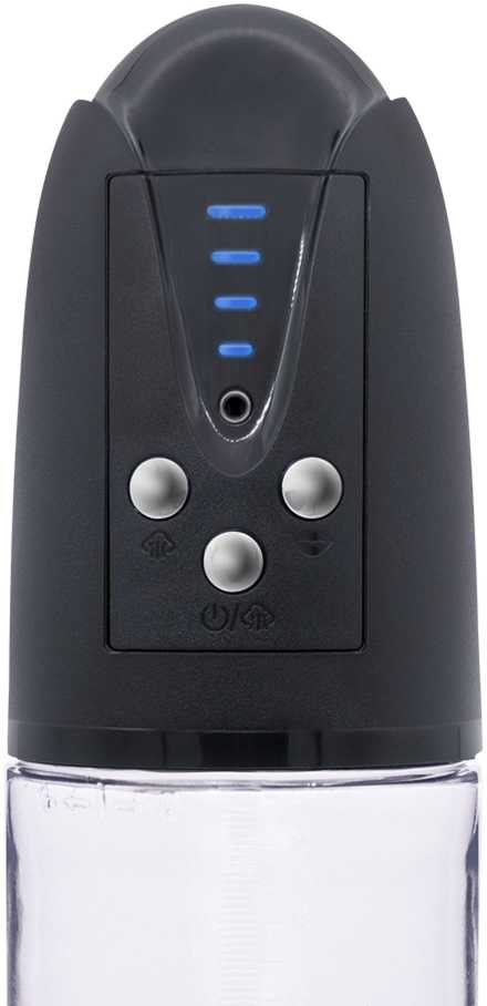 B Series Power Pompka- SUCK VAKUMINIS VARPOS SIurblys