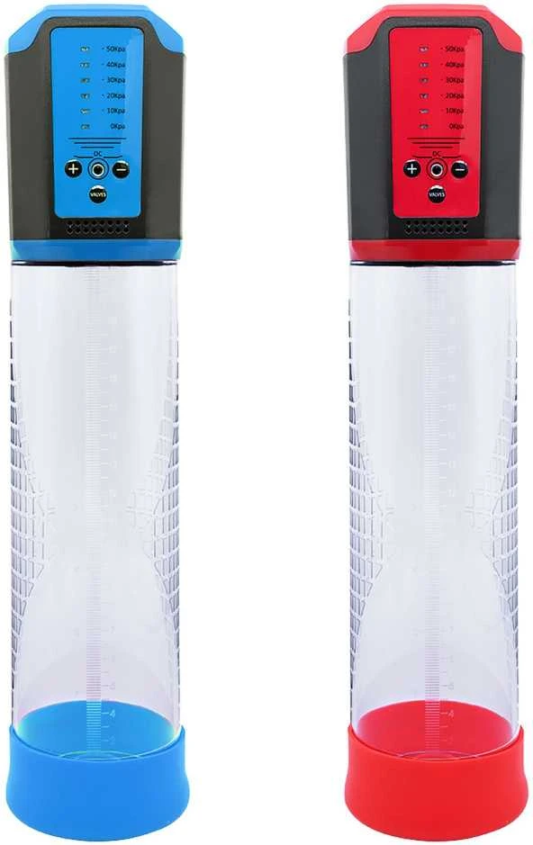 B Series Power B serijos Power Electric Varpos Pump su reguliavimas storina