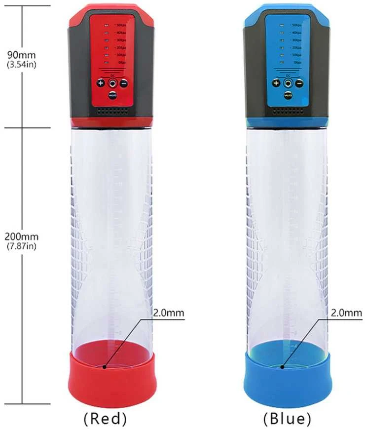 B Series Power B serijos Power Electric Varpos Pump su reguliavimas storina