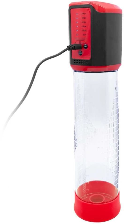 B Series Power B serijos Power Electric Varpos Pump su reguliavimas storina