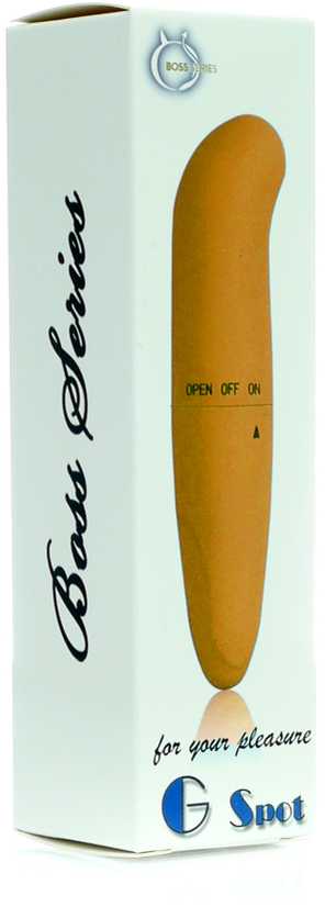 B Series Power B serijos Power Mini sekso masažuoklis, g taško stimuliatorius, 12cm vibratorius