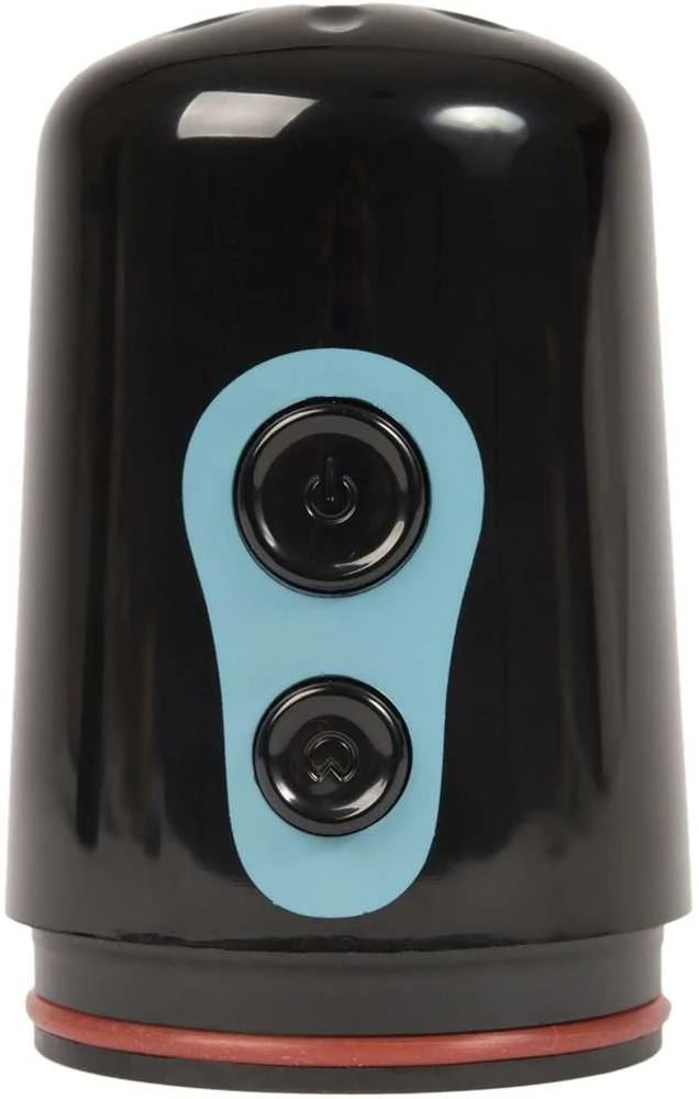 B Series Power „Pompka“ – elektrinis varpos didinimo prietaisas