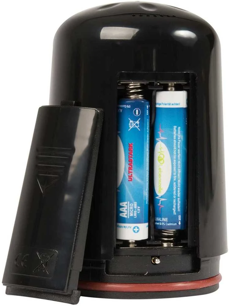 B Series Power „Pompka“ – elektrinis varpos didinimo prietaisas