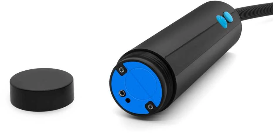 B Series Power B serijos Power Automatinis varpos didinimo pompa