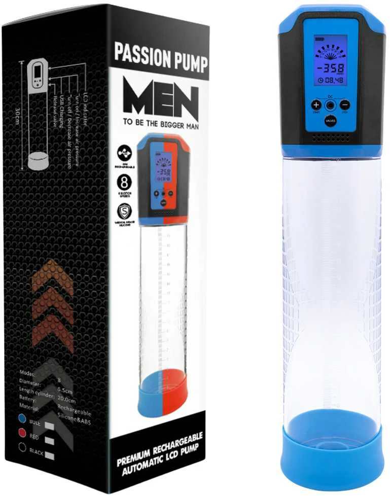 B Series Power B serijos Power Automatinė vakuuminis varpos siurblys padidina