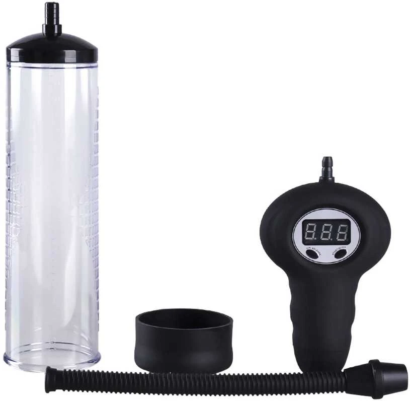 B Series Power B serijos Power varpos didinimo siurblys elektrinė automatas