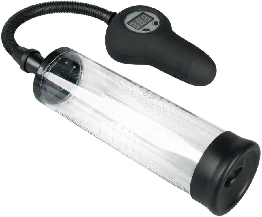 B Series Power B serijos Power varpos didinimo siurblys elektrinė automatas