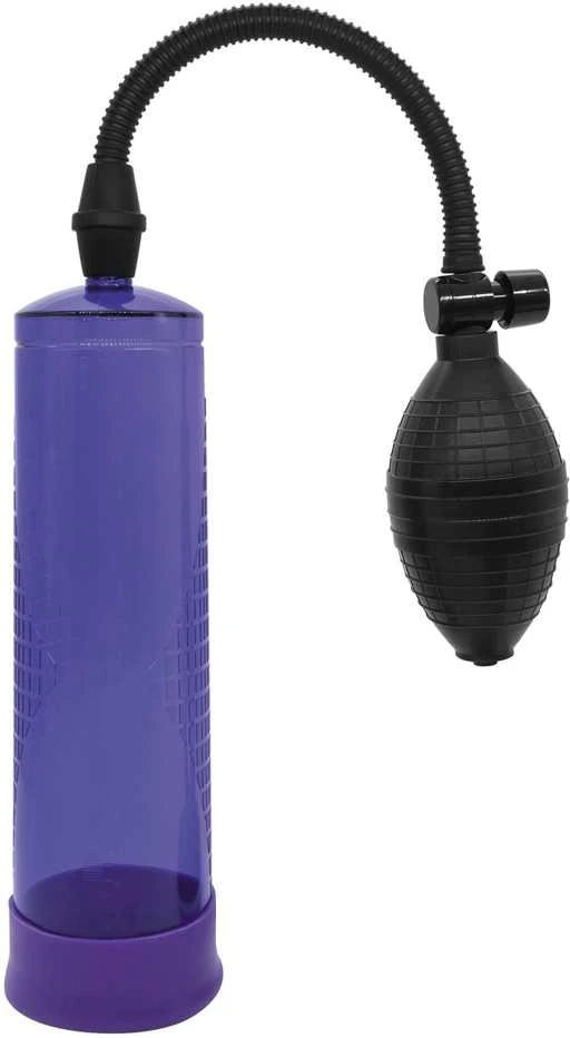 B Series Power Pompka-Powerpump - Violetinė