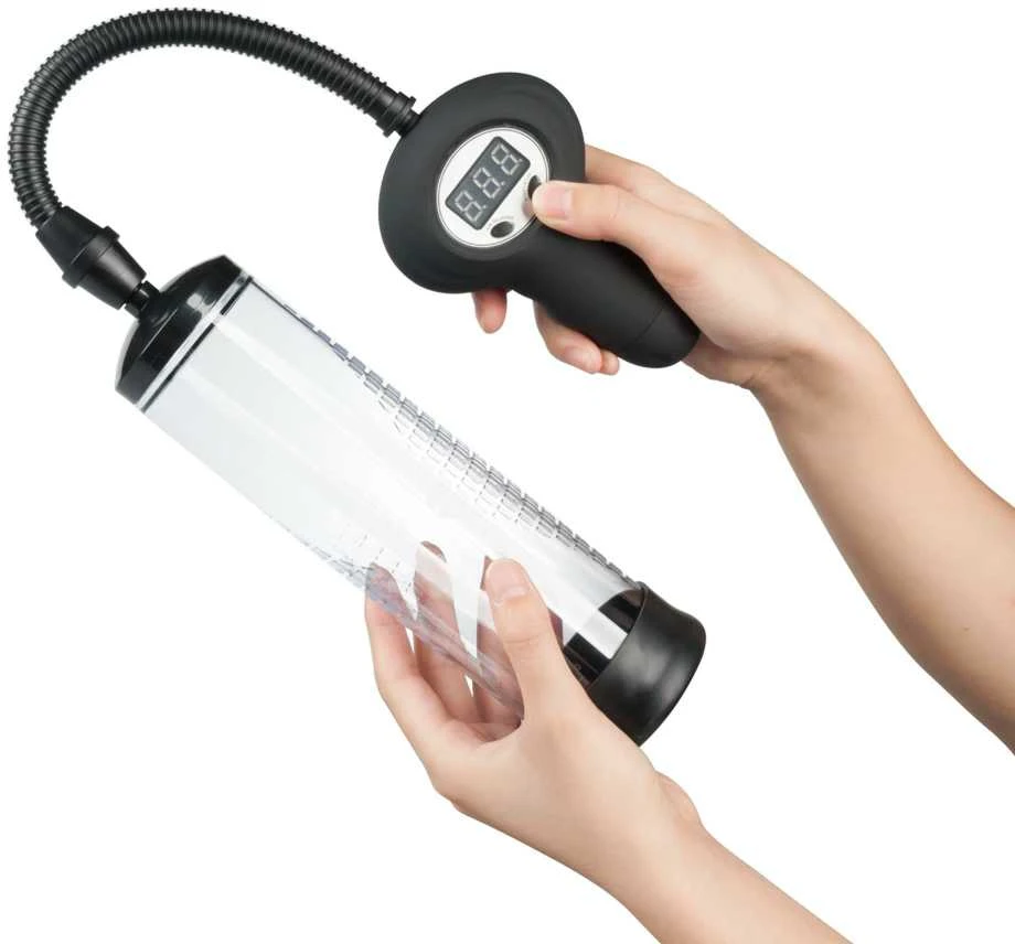 B Series Power B serijos Power varpos didinimo siurblys elektrinė automatas