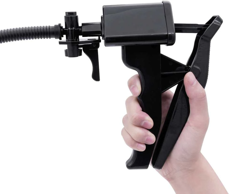 B Series Power Powerpump PRO 02 - Skaidrus