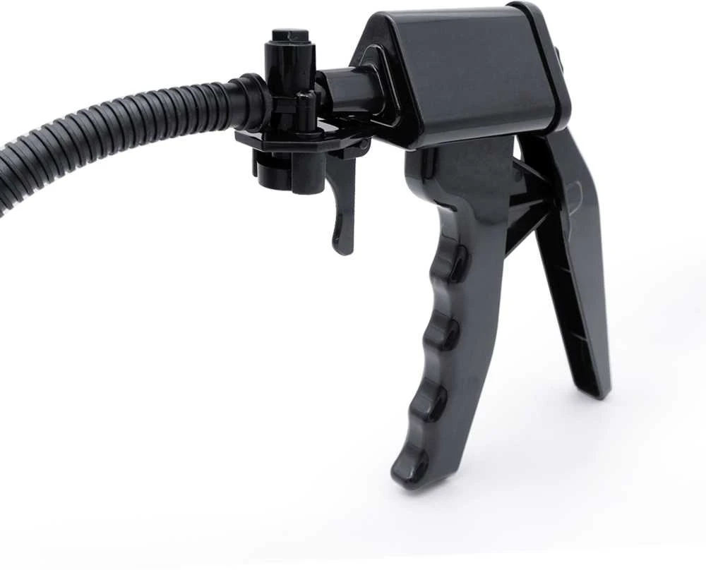 B Series Power Powerpump PRO 02 - Skaidrus