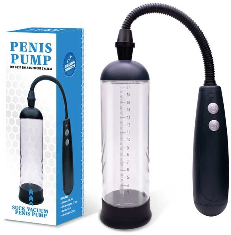 B Series Power Pompka-SUCK VAKUUMINIS VARPOS SIurblys, GERIAUSIA PADIDINIMO SISTEMA