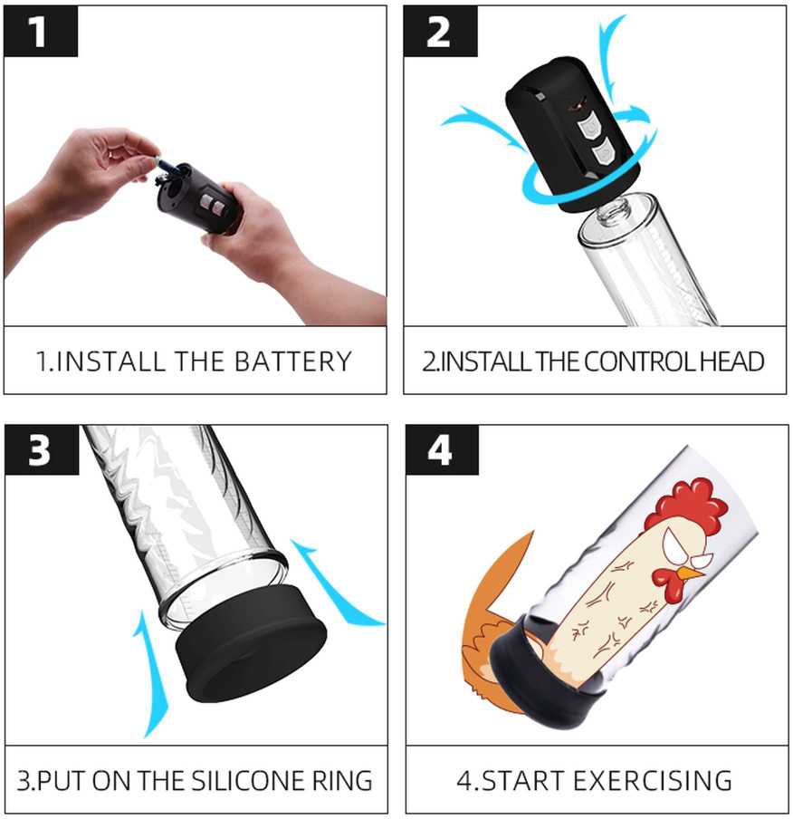 B Series Power Pompka-SUCK VAKUUMINIS VARPOS SIurblys, GERIAUSIA PADIDINIMO SISTEMA