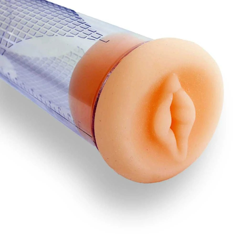 B Series Power Sandarikliai – LifeLike siurblio įvorė