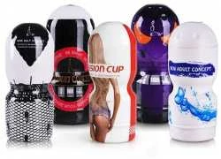 B Series Power Masturbator-Passion Cup Vagina 02