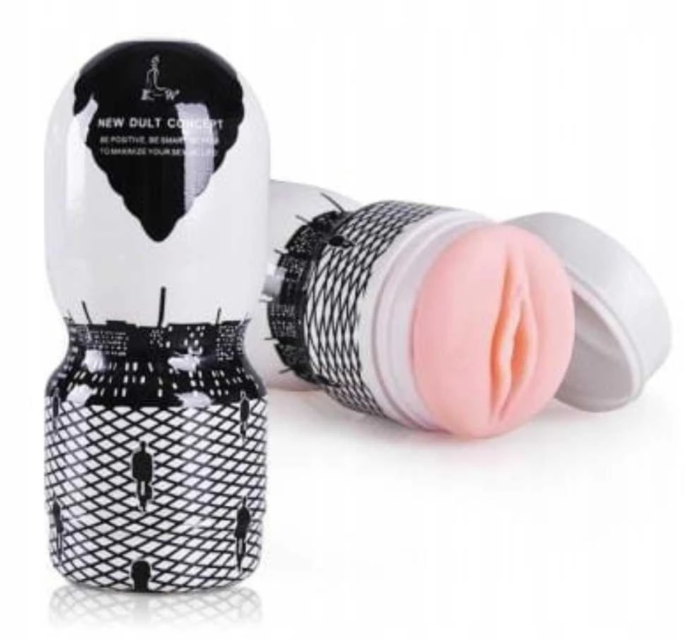 B Series Power Masturbator-Passion Cup Vagina 02