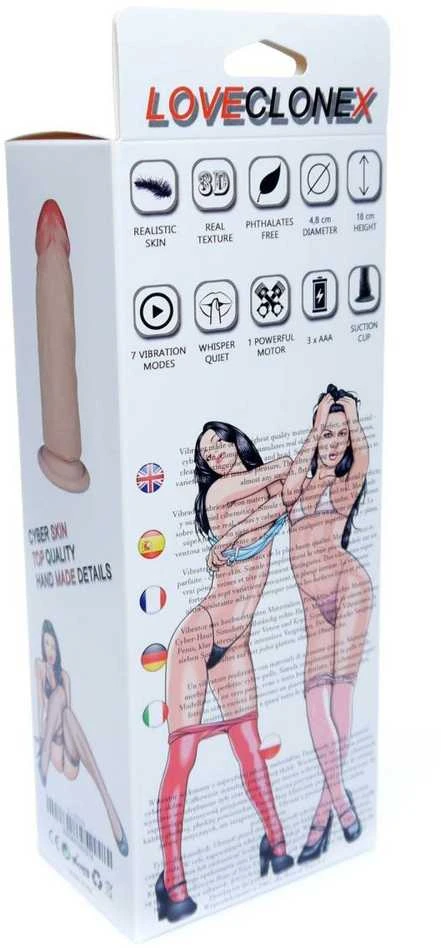 B Series Real B serijos Real Penis su cyberskin dildo realus sex 18cm