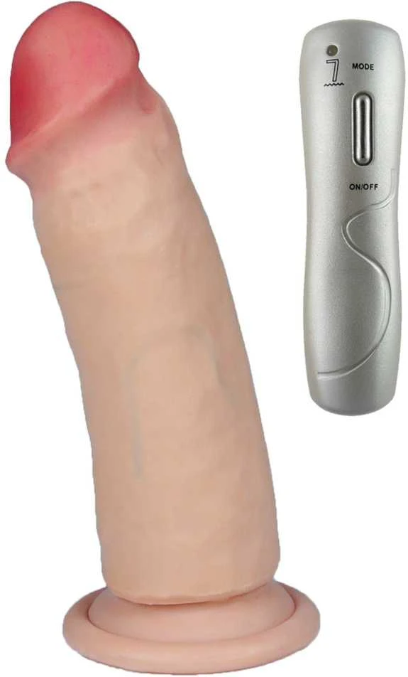 B Series Real B serijos Real Penis su cyberskin dildo realus sex 18cm