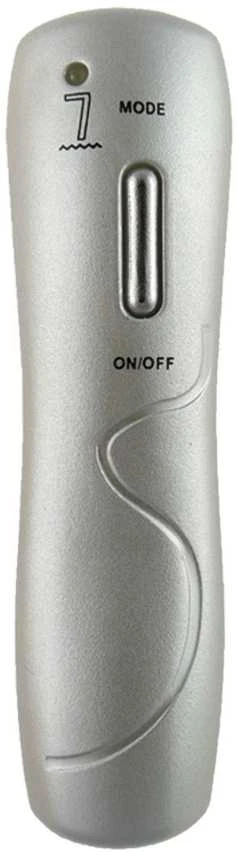 B Series Real B serijos Realistinis dildo penio vibratorius 23cm 7 režimai