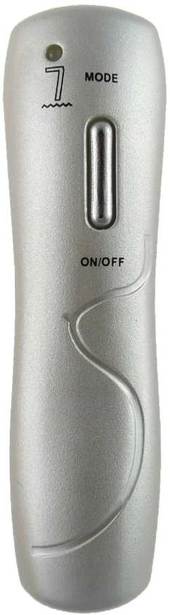 B Series Real B serija Realistinis kaip penis, cyberskin dildo, 21 cm