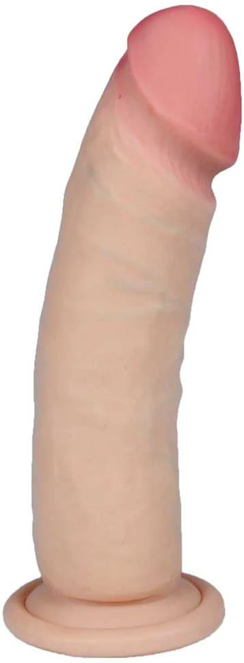 B Series Real Dildo-POTOS-LOVECLONEX 7""