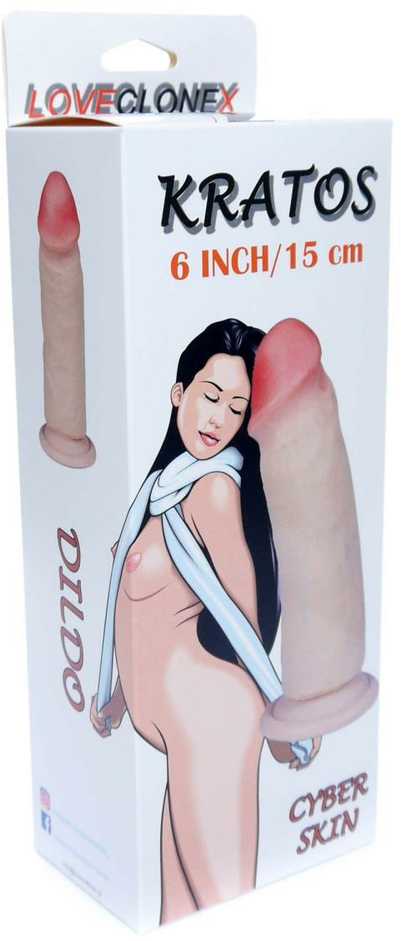 B Series Real B serija Realistinis natūralus varpos dildo su cyberskin 18