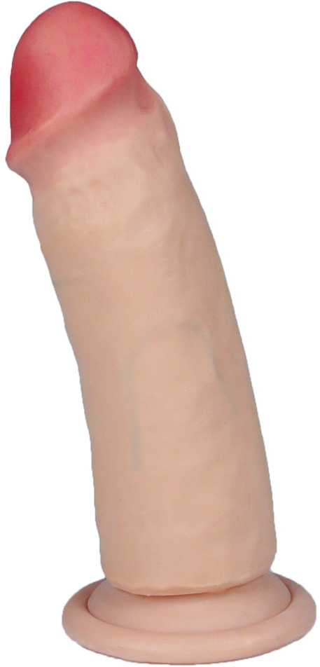 B Series Real B serija Realistinis natūralus varpos dildo su cyberskin 18
