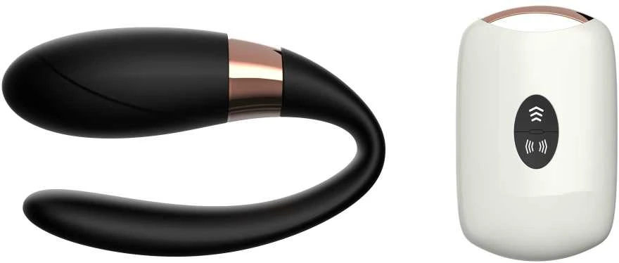 B Series Smart B serijos išmanusis vibratorius poroms, klitorio masažuoklis, g taškas, nuotolinio valdymo pultas