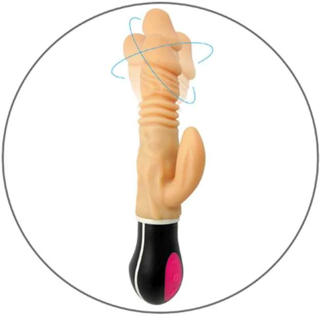 B Series Weather B serijos Weather Sex rotacinis vibratorius slydimo zuikio erotika