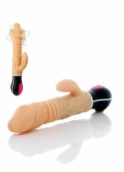 B Series Weather B serijos Weather Sex rotacinis vibratorius slydimo zuikio erotika