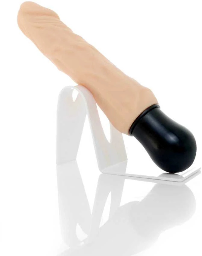 B Series Weather B serijos Weather Sex vibratorius su stuburiniu lanksčiu kibernetu 27cm
