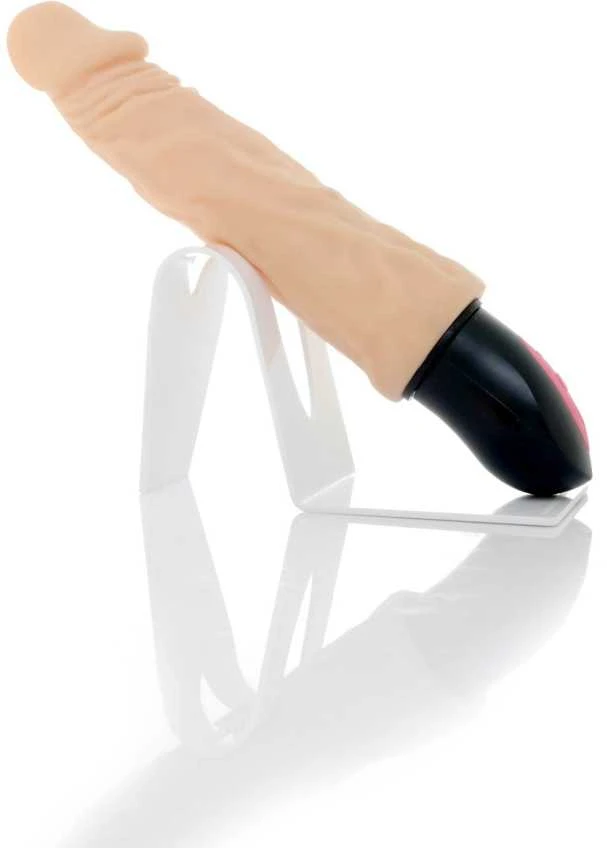 B Series Weather B serijos Weather Sex vibratorius su stuburiniu lanksčiu kibernetu 27cm