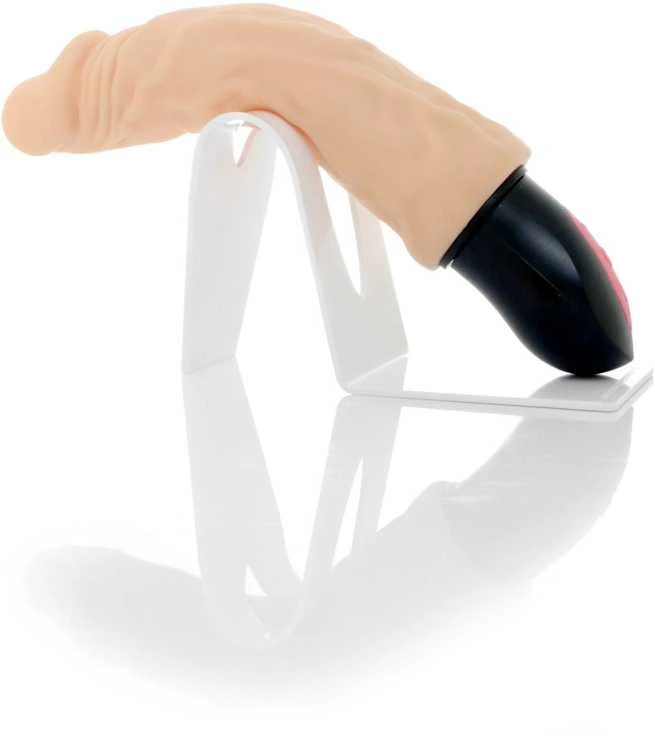 B Series Weather B serijos Weather Sex vibratorius su stuburiniu lanksčiu kibernetu 27cm