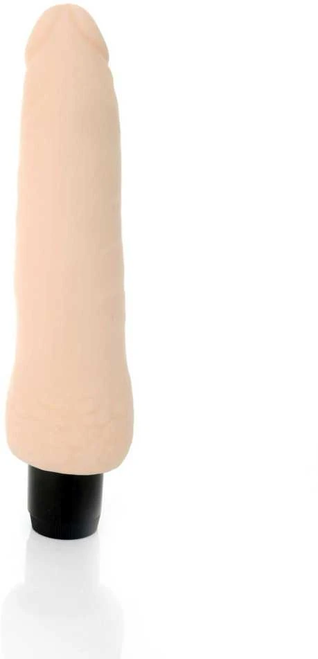 B Series Weather B serijos Weather Vibrator tikroviškas kiberskinis malonus 19cm