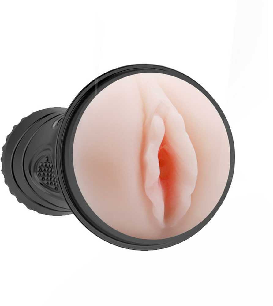 LYBAILE Masturbator Cup
