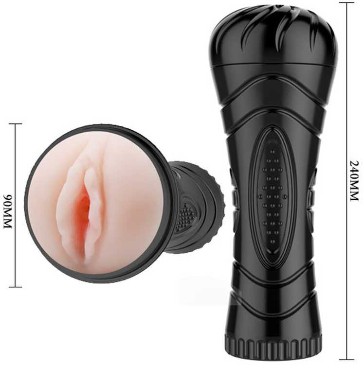 LYBAILE Masturbator Cup