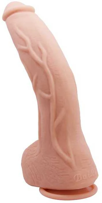 Baile Dildos BAILE PRETTY LOVE BEAUTIFUL JACK 26 CM