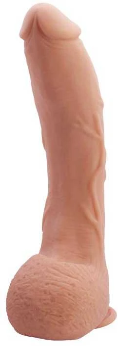 Baile Dildos BAILE PRETTY LOVE BEAUTIFUL JACK 26 CM