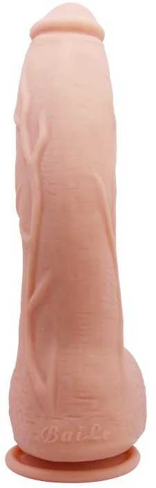 Baile Dildos BAILE PRETTY LOVE BEAUTIFUL JACK 26 CM