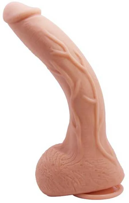 Baile Dildos BAILE PRETTY LOVE BEAUTIFUL JACK 26 CM