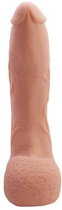Baile Dildos BAILE PRETTY LOVE BEAUTIFUL JACK 26 CM