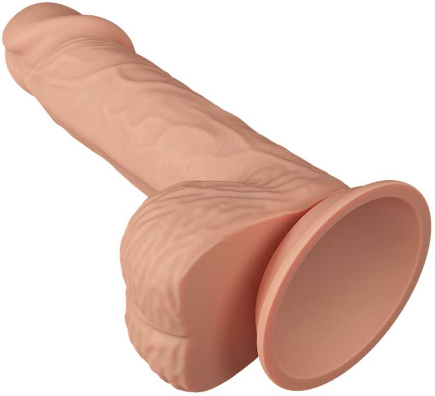 Baile Dildos BAILE-Beautiful Catoblepas 8.1""""